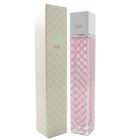 gucci envy me aanbieding|gucci envy me 100 ml.